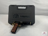 [217] Taurus PT 1911 AR, .38 Super | SN: LBY50871