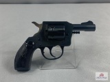 [88] Harrington & Richardson 632, .32 S&W Long | SN: AY007954