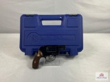 [178] Smith & Wesson 49, .38 Spl | SN: 493294
