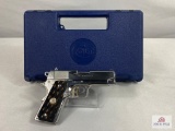 [49] Colt Officer's Model Mk IV/Series 90, .45 ACP | SN: SFA5621