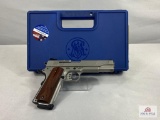 [166] Smith & Wesson SW1911, .45 ACP | SN: JRD5824