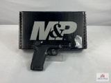 [188] Smith & Wesson M&P 380 Shield, .380 ACP | SN: NKE4878
