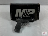[187] Smith & Wesson M&P 10mm M2.0, 10mm Auto | SN: NMN1628