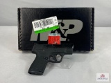 [191] Smith & Wesson M&P 9 Shield Plus, 9mm | SN: JPM6211