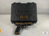 [30] Canik TTI Combat, 9x19mm | SN: T6472-24CZ01138