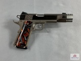 [70] Foster Caspian, .45 ACP | SN: F23159