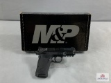 [192] Smith & Wesson M&P Shield 380 EZ, .380 ACP | SN: NMP0318