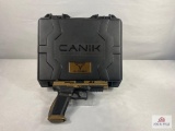 [29] Canik TTI Combat, 9x19mm | SN: T6472-24CZ00250