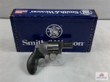 [183] Smith & Wesson 640-3, .357 Mag | SN: DKU5348