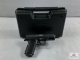 [27] Bul Armory Axe Cleaver, 9mm | SN: SP-B0109