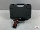 [159] Sig Sauer 1911, .45 ACP | SN: 54E034944
