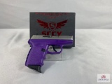 [155] SCCY CPX-2, 9mm | SN: 903794