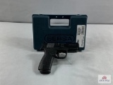 [18] Bersa BP380cc, .380 ACP | SN: E84386