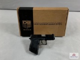 [61] Diamondback Arms DB380, .380 ACP | SN: YP0695
