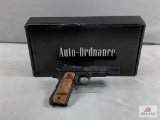 [234] Auto Ordinance 1911 A1 Founding Fathers, .45 ACP | SN: APA01062