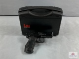 [90] Heckler & Koch P30, 9x19mm | SN: 129-086663