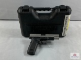 [201] Springfield Armory XD-45, .45 ACP | SN: US748980