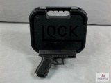 [74] Glock 19, 9x19mm | SN: TRX558