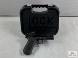 [76] Glock 20 Gen5, 10 mm Auto | SN: CAHW821