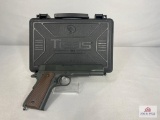 [223] TISAS Zig 1911-A1, .45 ACP | SN: T0620-24Z02087