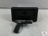 [144] Ruger SR45, .45 ACP | SN: 380-63332