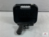 [73] Glock 19 Gen4, 9x19mm | SN: PPH664