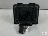 [62] Diamondback Arms DB380, .380 ACP | SN: ZG9944