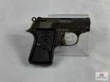 [9] Astra Pistol, .22 Short | SN: 85576