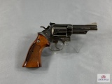 [167] Smith & Wesson 19-3 Nickel, .357 Mag | SN: 9K16988