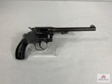 [185] Smith & Wesson DA 5-Screw, .32 S&W Long | SN: 171494