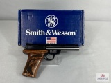 [169] Smith & Wesson 22A-1, .22 LR | SN: UCR4908