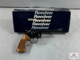 [164] Smith & Wesson 17-5, .22 LR | SN: AUC6047