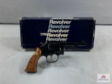 [160] Smith & Wesson 10-9, .38 Special | SN: BHS9882