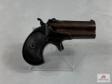 [116] Remington Deringer, .38 cal | SN: L76072