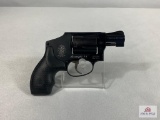 [177] Smith & Wesson 442-2 Airweight, .38 S&W Spl +P | SN: CSU2128