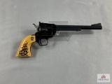 [48] Colt New Frontier Buntline, .22 | SN: G223473