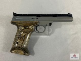 [170] Smith & Wesson 22S, .22 LR | SN: UAW5536