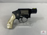[173] Smith & Wesson 340 PD Air Lite, .357 Mag | SN: CFN9153