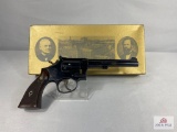 [161] Smith & Wesson 17-2, .22 LR | SN: K553859