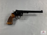 [163] Smith & Wesson 17-4, .22 LR | SN: 25K2806