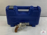 [180] Smith & Wesson 60-7, .38 S&W | SN: BNF8012