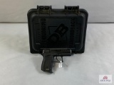 [64] Diamondback Arms DB380, .380 ACP | SN: ZH6565