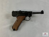 [209] Stoeger Luger Pistol, .22 LR | SN: 67221