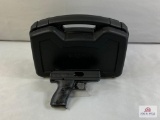 [93] Hi Point Firearms C9, 9mm Luger | SN: P4805668
