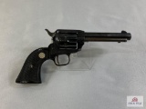 [41] Colt Frontier Scout, .22 | SN: 72544F