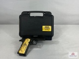 [123] Rock Island Armory 1911A1-FS, .45 ACP | SN: RIA2068234