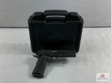 [122] Rock Island Armory 1911A1-FS TACT, 10mm Auto | SN: RIA1726104