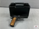 [121] Rock Island Armory 1911A1-FS MATCH, .45 ACP | SN: RIA2566250