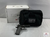 [197] Springfield Armory 1911 LW Champion RO Elite, .45 ACP | SN: LW158284