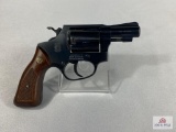 [125] Rossi 685, .38 Spl | SN: D913417